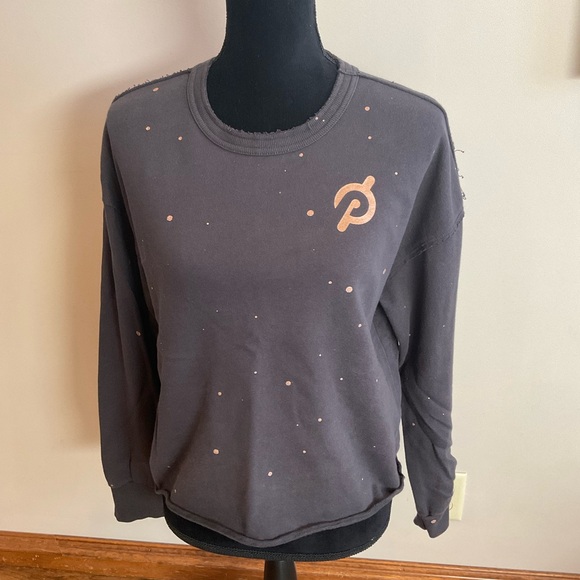 Set of 3 Peloton Sweatshirts. - Picture 2 of 10